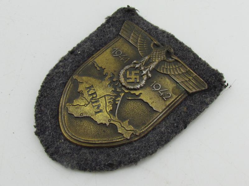 Luftwaffe Krim Shield