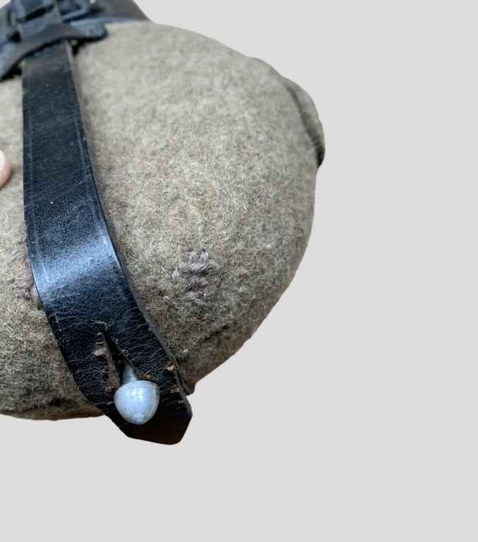 WH (HEER) Canteen and Cup -HWSD40-