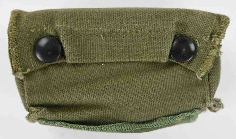 US Navy WW2 Aviator's First-Aid Kit