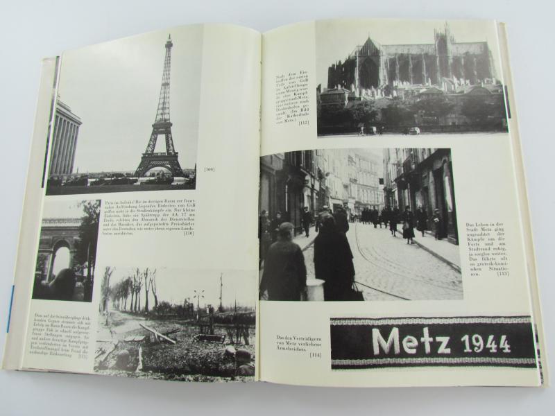 Book : Die Eiserne Faust