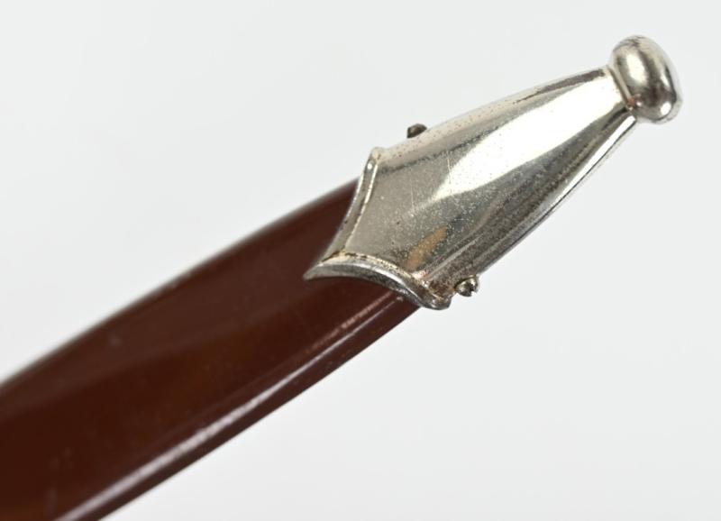 German SA M-1933 Officer's Dagger 'Robert Klaas'