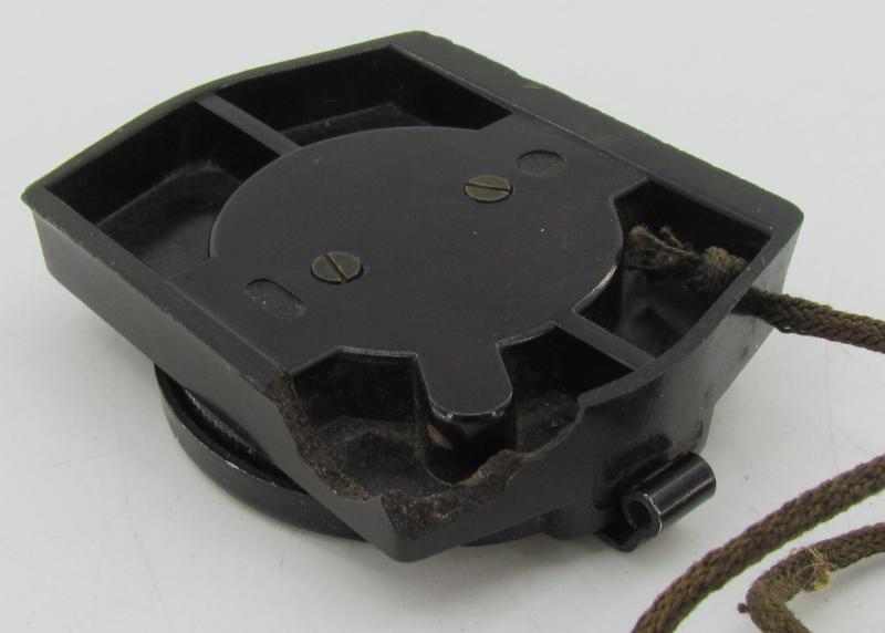 Wehrmacht Marschkompaß "A"