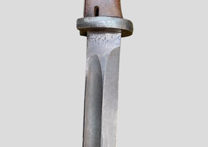 K98 Bayonet 'Riveted Grips' -44ASW-