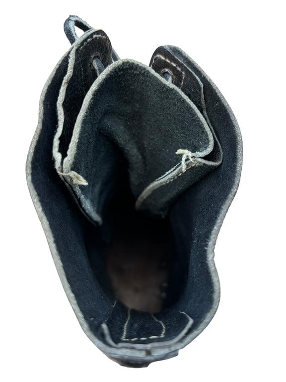 LW FJ Paratrooper Jump Boots Second Model