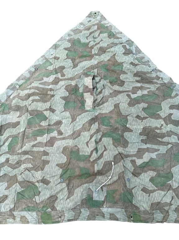 WH Shelter Quarter M31 (Zeltbahn 31)