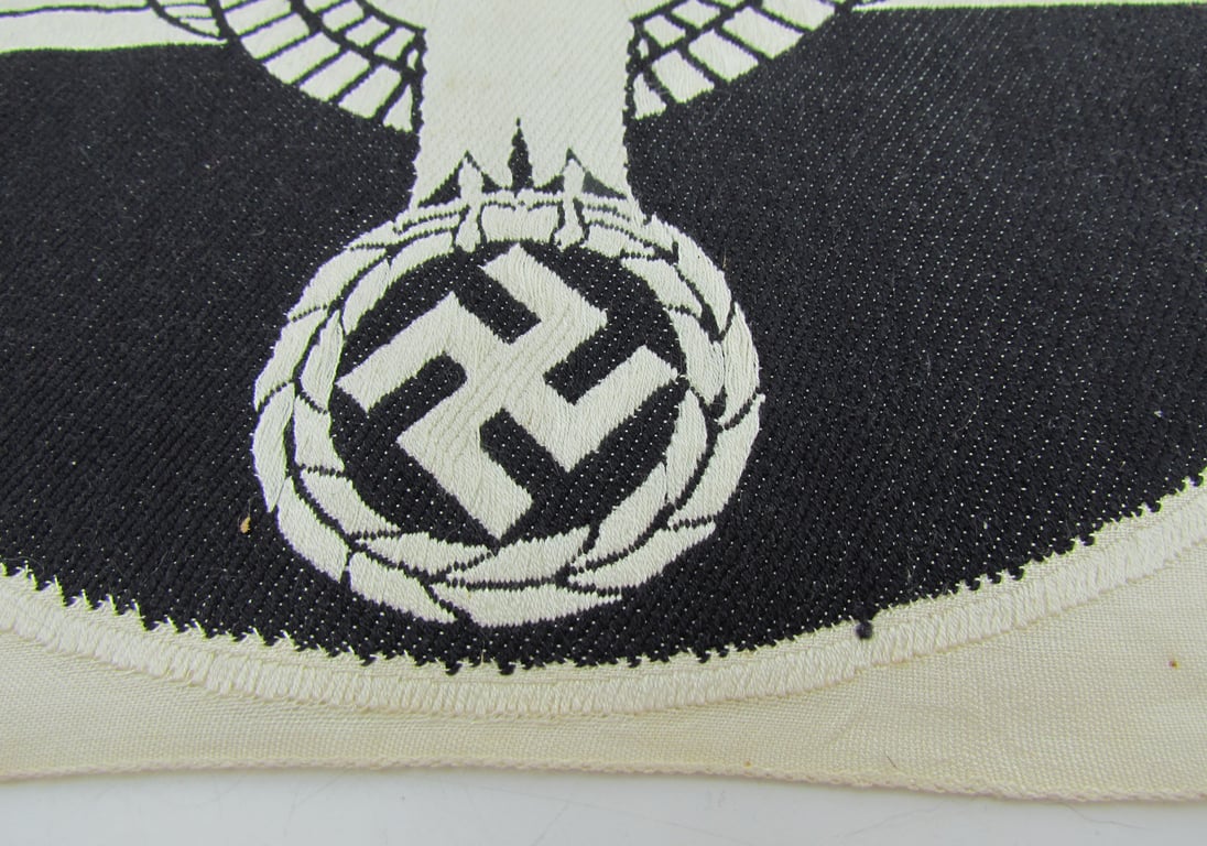 Wehrmacht Heer Black Eagle for Sport's Shirt