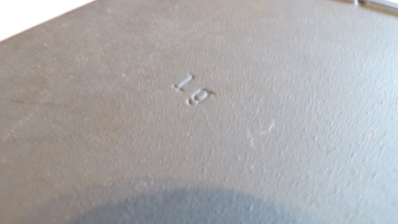 Panzerbusche (PzB38) cleaning kit