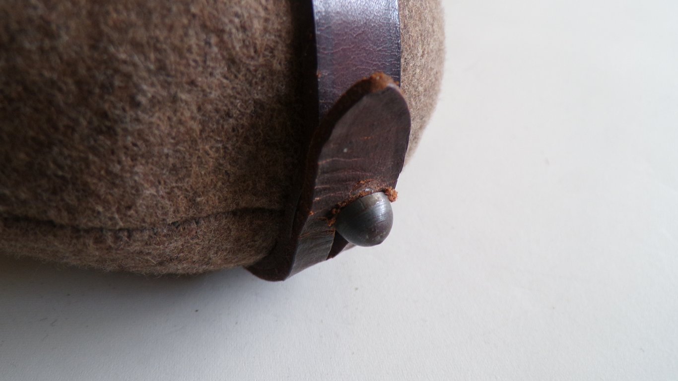 M31 Hitler Jugend / Political Canteen