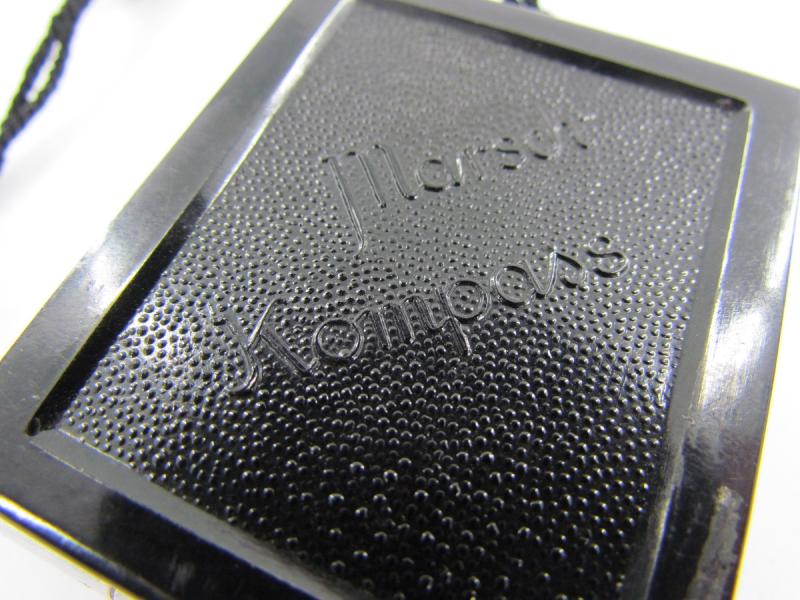 Hitler-Jugend Marching Compass