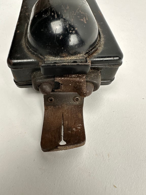 German "Daimon"Flashlight