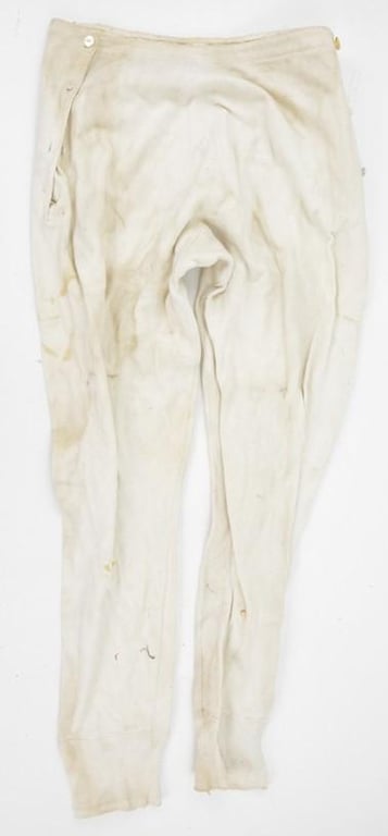 German WH Underwear Trousers