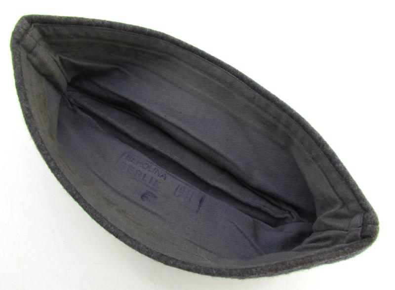 Luftwaffe EM/NCO's Overseas Cap (1941)