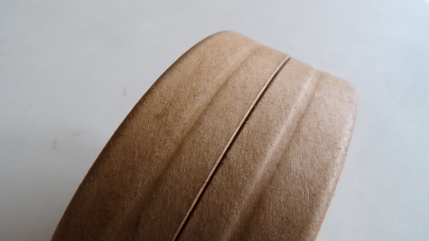 Rare 1940 Wehrmacht Cardboard Scho-Ka-Kola Container