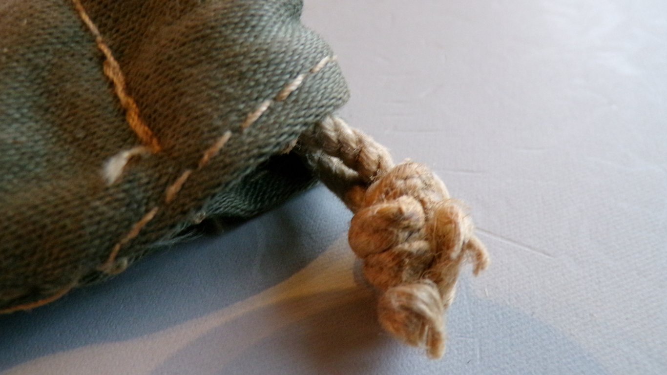 1942 Mess tin cover / pouch