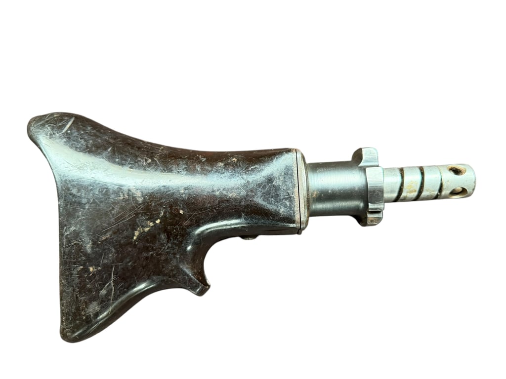 WaA marked Bakelite Butt Stock MG 42