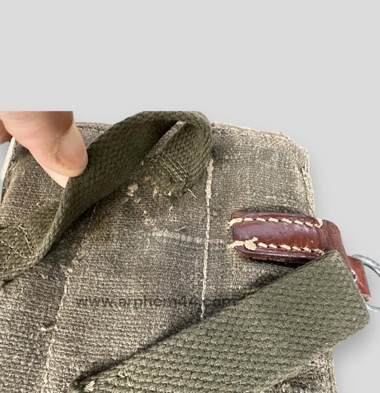 MP38.40 Green Ammo Pouch