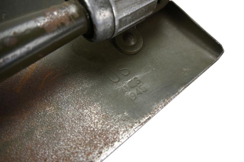 US WW2 M-1943 Intrenching Tool
