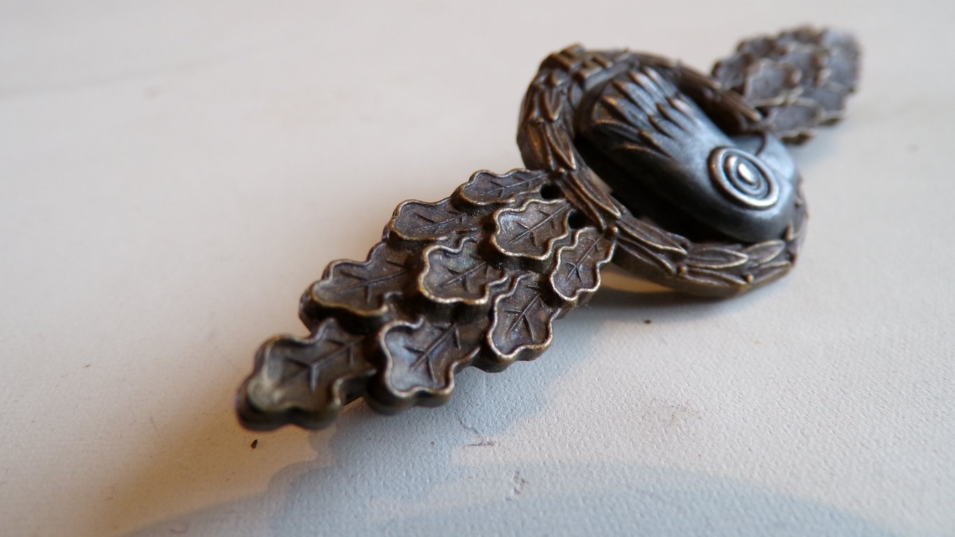 Reconnaissance Operational Flying Clasp