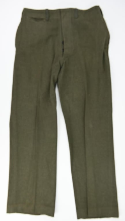 USMC WW2 Uniform Set