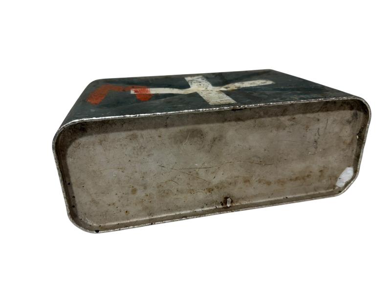 Stainless Steel 'Trinkwasser' 5L