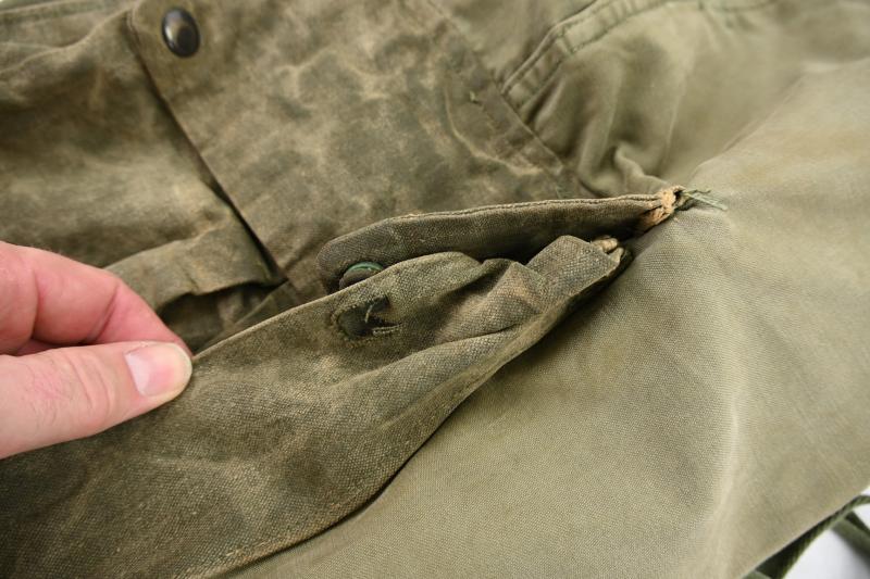 US M-1943 Paratrooper Trousers