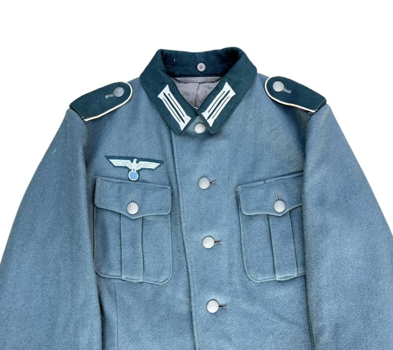 WH (HEER) M36 Tunic Infantry