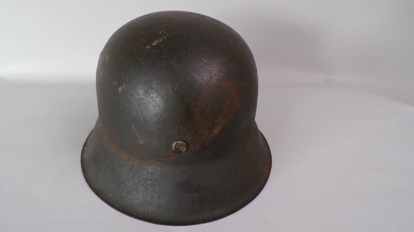 M42 HKP combat helmet