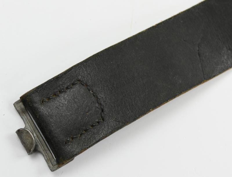 German WH Combat Belt