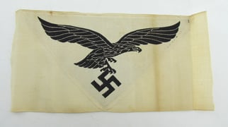 Luftwaffe Sport Shirt Breast Eagle