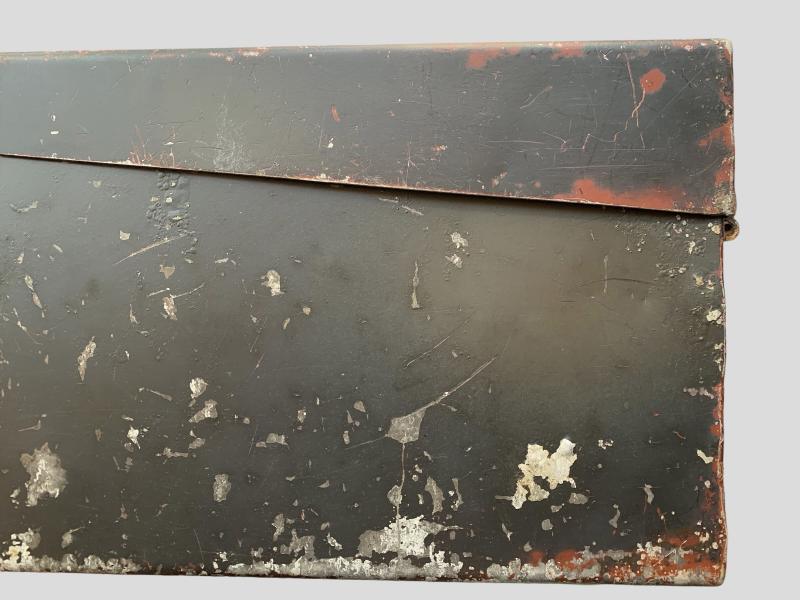 MG 34/42 Aluminium Ammo Case -1939-