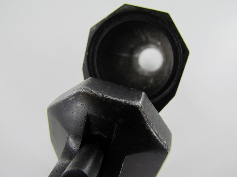 LP34 Flare gun Steel version marked