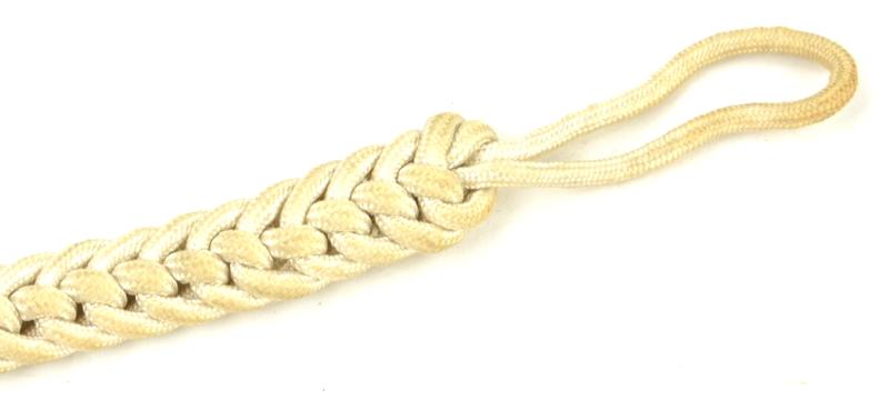 German Hitler Youth Leader Lanyard