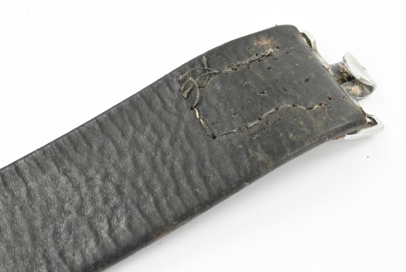 German WH Combat Belt