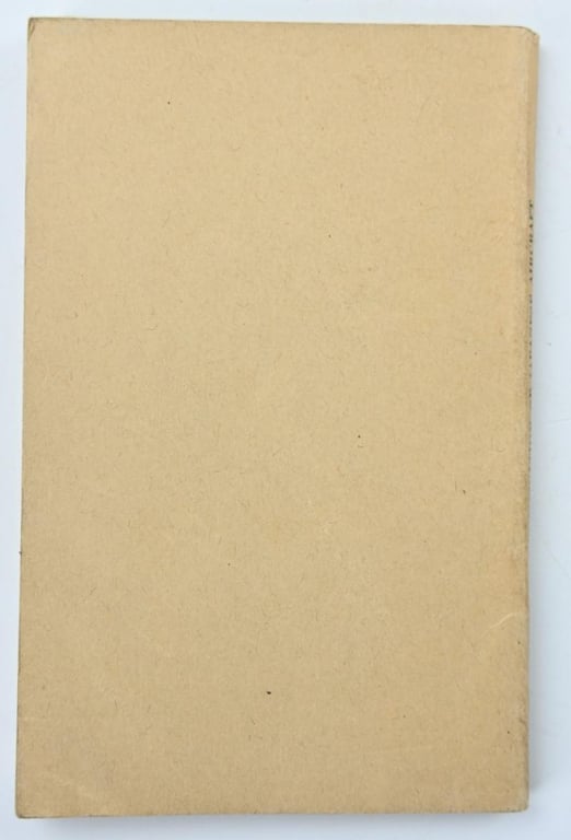 US WW2 FM30-38 Military Intelligence Manual
