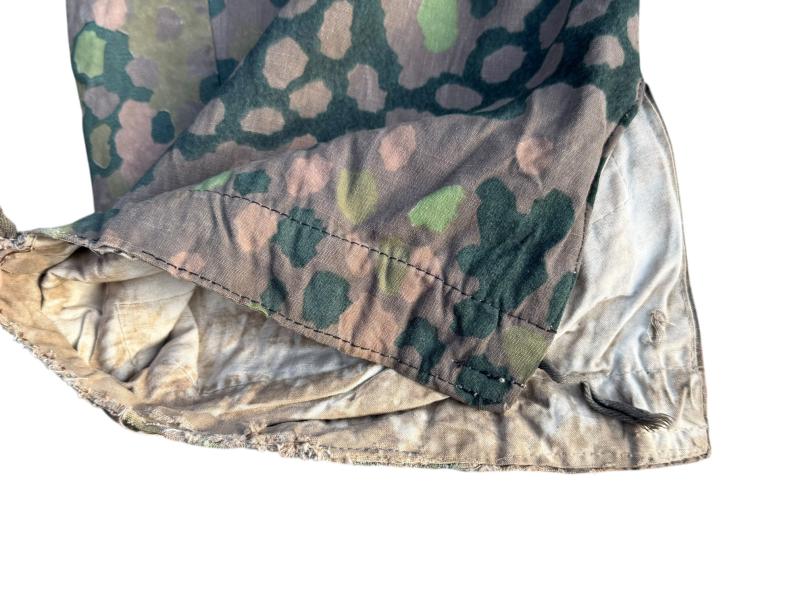 W-SS DOT M44 Reversible Winter Trousers