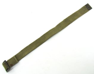 1x British WWII Webbing Strap