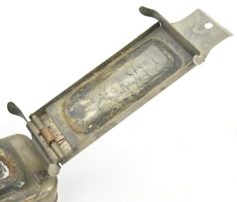 British WW2 Medical Styrilizer