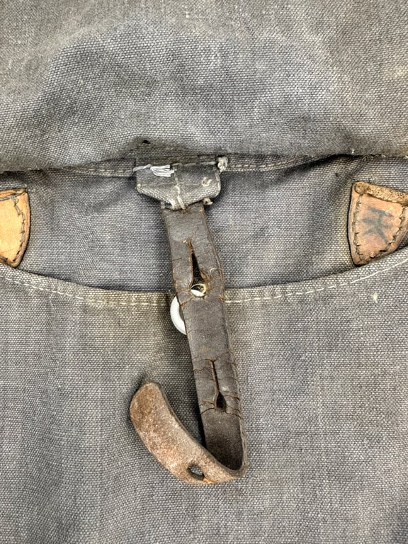 Early WW2 Luftwaffe Bread Bag