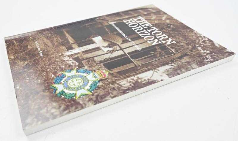 Book: The Torn Horizon: The Airborne Chaplains at Arnhem