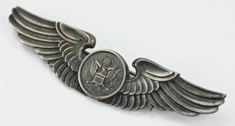 USAAF WW2 Aircrew Wings