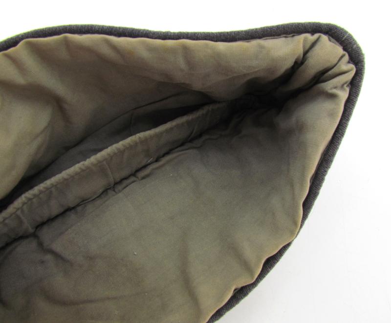 Luftwaffe Officer Overseas Cap ‘Schiffchen für Offiziere’