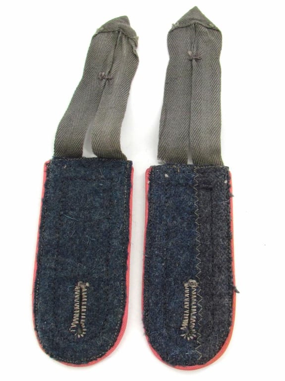 M45 Panzerjäger shoulder boards