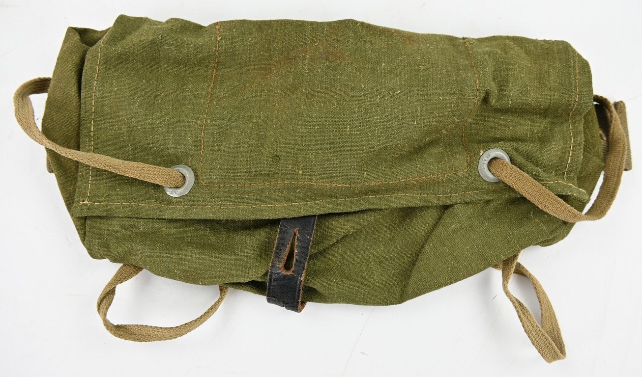 German WH Assault Frame Pouch