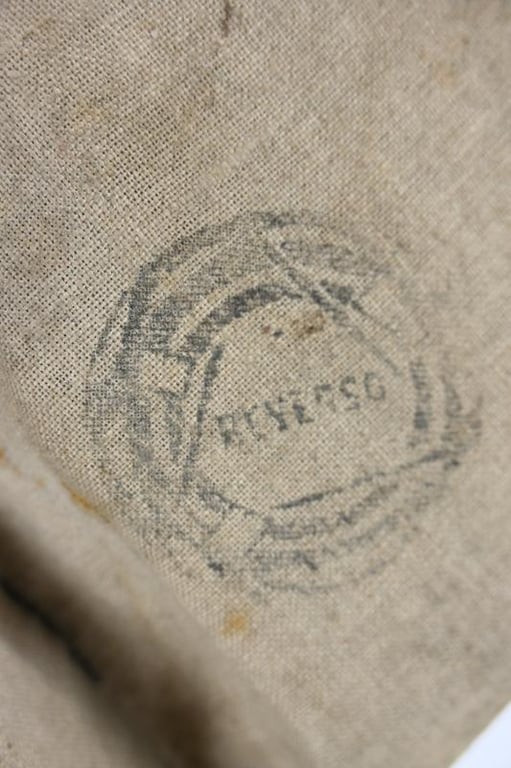 British WW2 Navy Life Jacket 'Ministry of Transport'