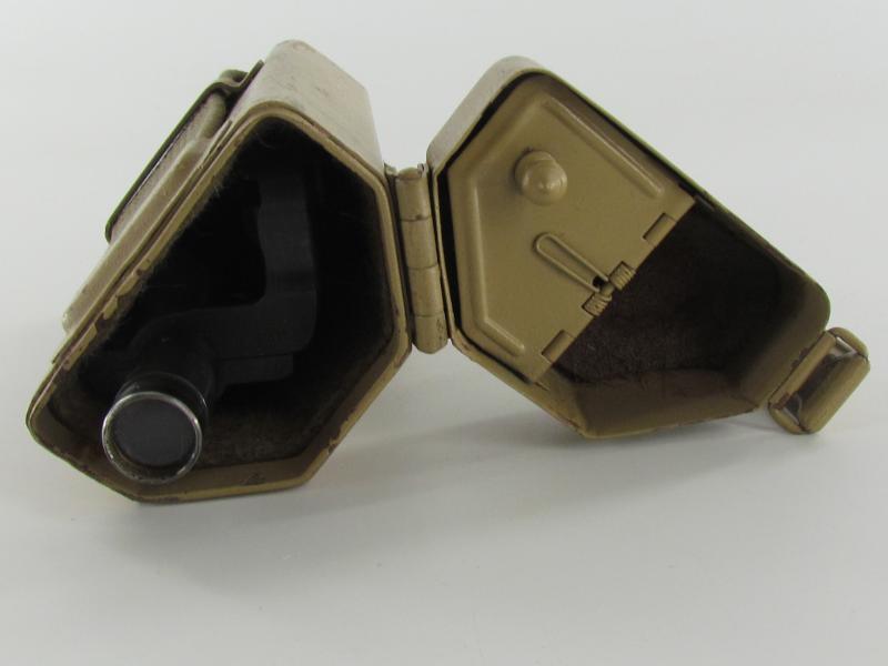 ZF41 /1 Scope in Original Camo Steel Case