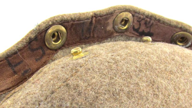 Wehrmacht M31 matching canteen by ESB39