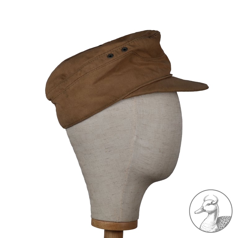 M41 Afrikakorps Tropenfeldmütze Kriegsmarine