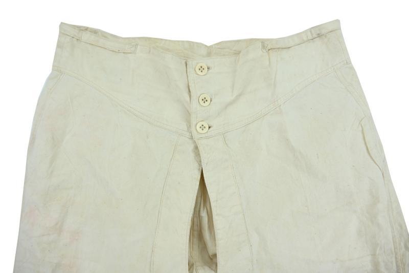 French WW2 Long Underwear