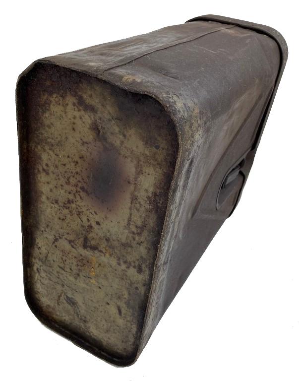 German LW FSJ 7,5/10,5cm LG40 Ammunition Container