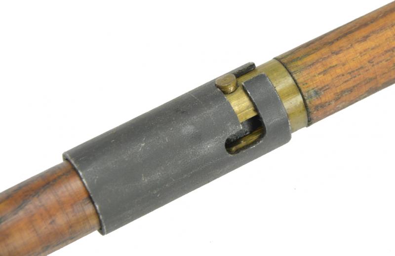 US WW2 Barrel Cleaning Stick